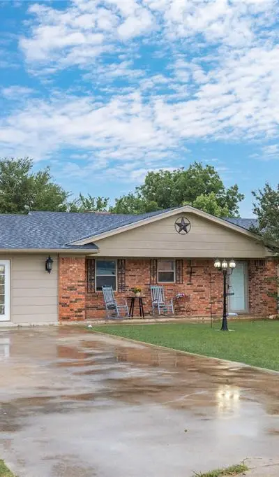 205 longhorn dr, Early TX 76802