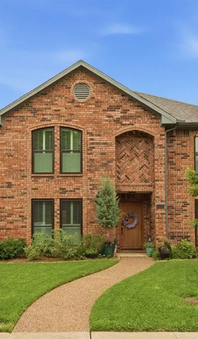 313 Parkview Place, Coppell TX 75019