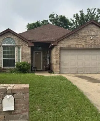 3316 Appomattox Drive, Forest Hill TX 76140