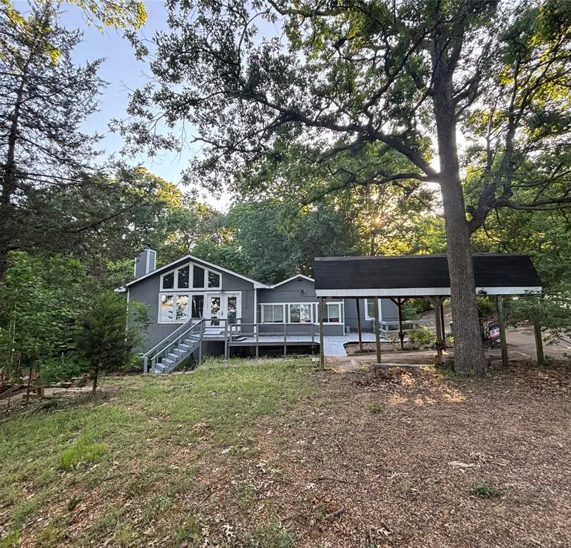 514 Bevo Trail, Tool TX 75143