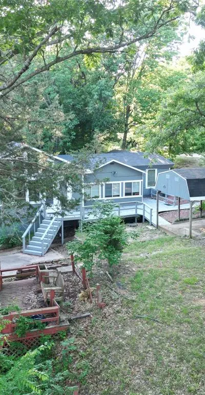 514 Bevo Trail, Tool TX 75143 - Photo 3