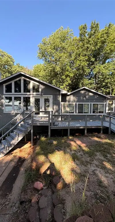 514 Bevo Trail, Tool TX 75143 - Photo 4