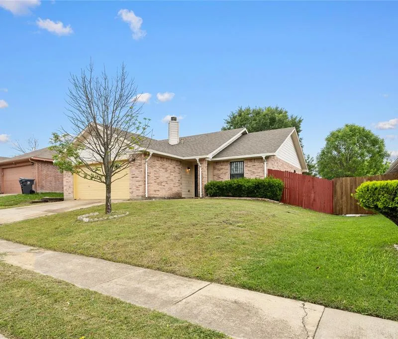 1256 Cleardale Drive, Dallas TX 75232