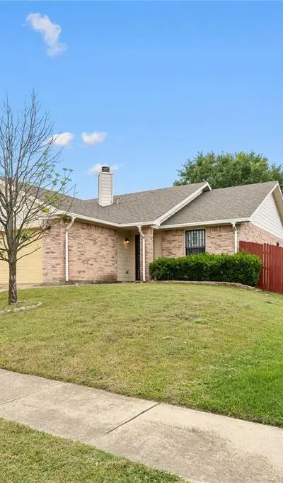 1256 Cleardale Drive, Dallas TX 75232