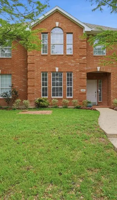 5401 Palace Drive, Richardson TX 75082 - Photo 2