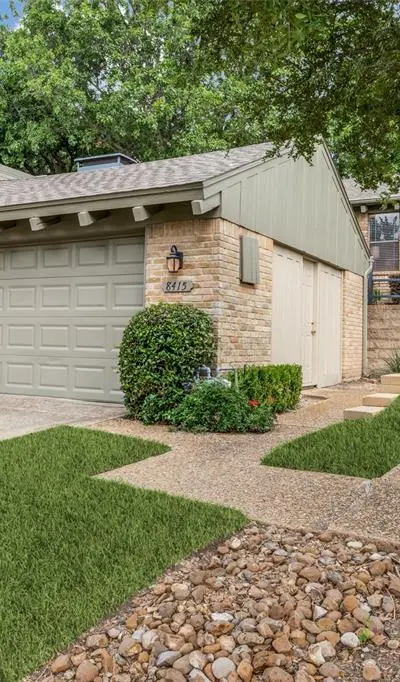 8415 Old Moss Road, Dallas TX 75231 - Photo 3