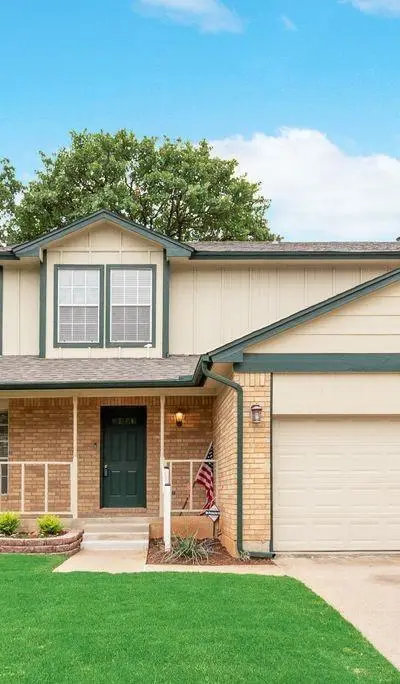 4902 Thorncliffe Drive, Arlington TX 76016