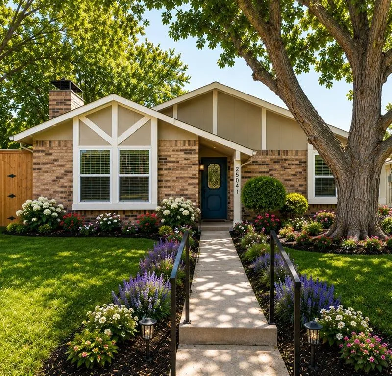 2504 Royal Oaks Drive, Plano TX 75074