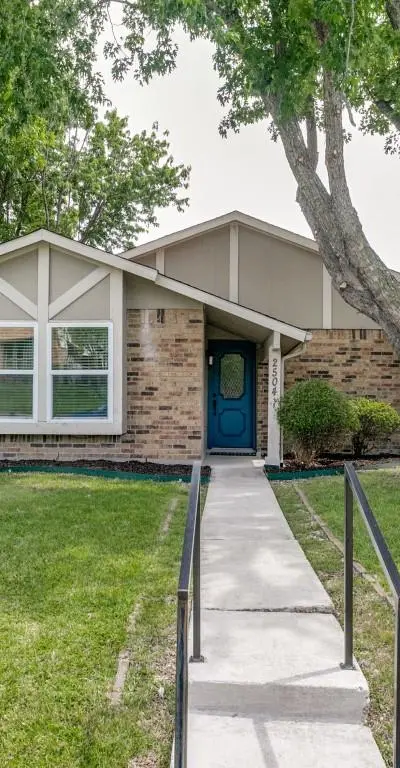 2504 Royal Oaks Drive, Plano TX 75074 - Photo 2