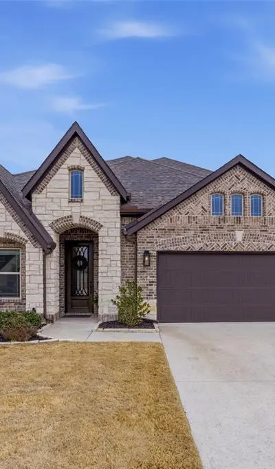 12504 Panther Creek Drive, Godley TX 76044