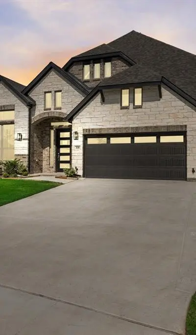 308 Big Antler Court, Heath TX 75126