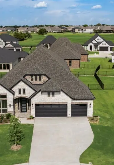 308 Big Antler Court, Heath TX 75126 - Photo 3