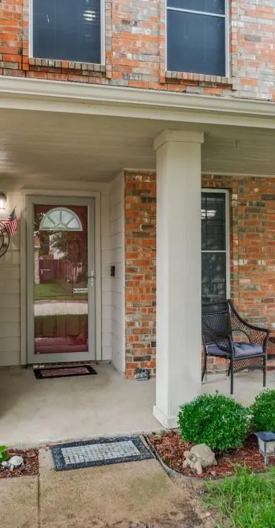 153 Jefferson Drive, Venus TX 76084