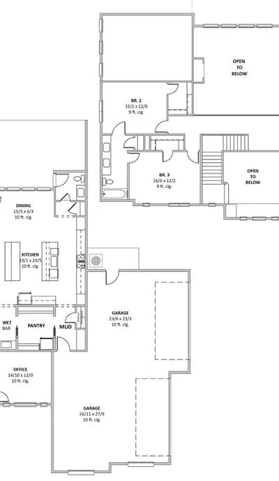 802 Yellowstone Trail, Nevada TX 75173 - Photo 2