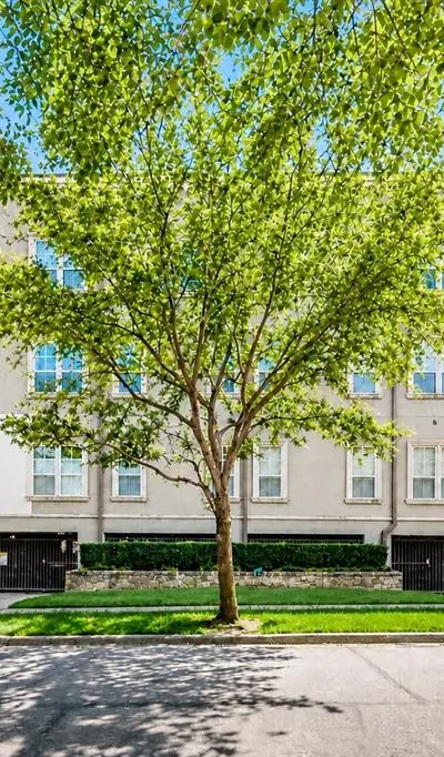 4343 McKinney # 304, Dallas TX 75205 - Photo 2