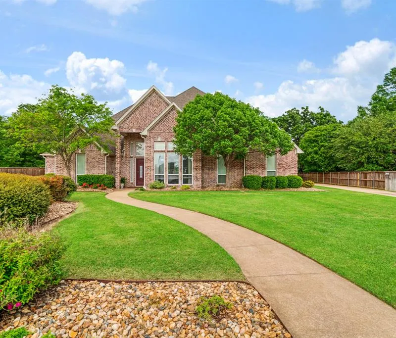 3655 Darnell Dr, Paris TX 75462