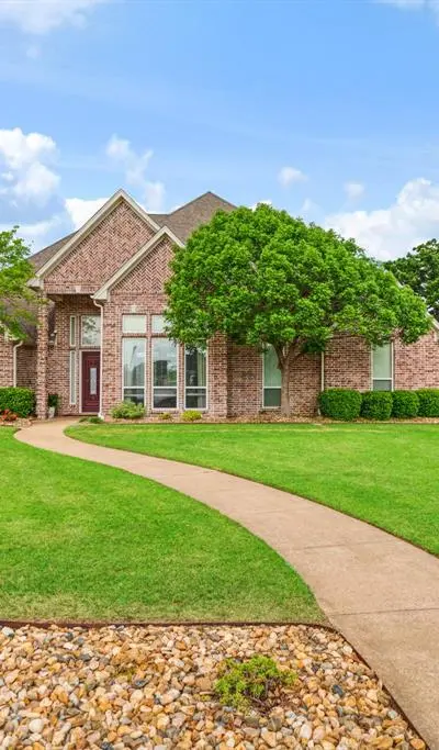 3655 Darnell Dr, Paris TX 75462
