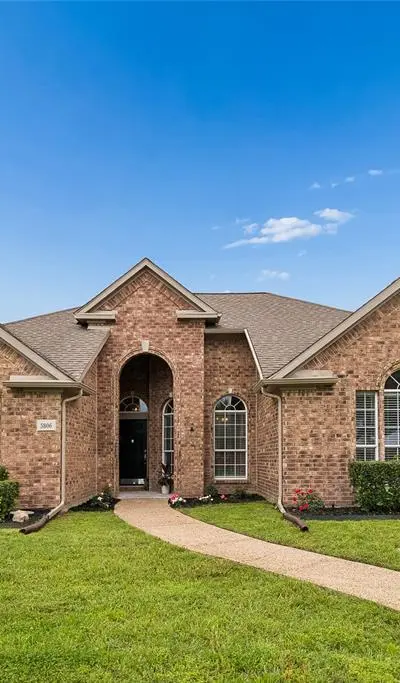 5806 Mckinley Lane, Richardson TX 75082