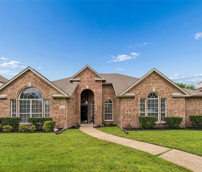 5806 Mckinley Lane, Richardson TX 75082