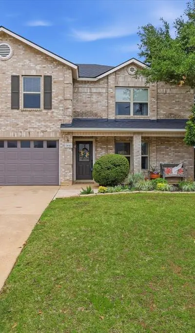 2008 Cassidy Lane, Corinth TX 76210
