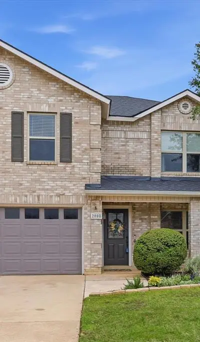 2008 Cassidy Lane, Corinth TX 76210 - Photo 2