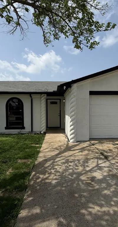 10126 China Tree Drive, Dallas TX 75249