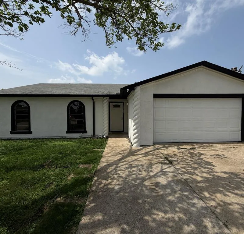 10126 China Tree Drive, Dallas TX 75249