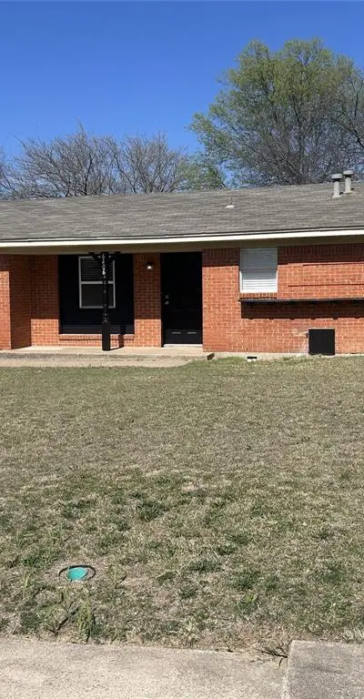 6406 Waynewood Court, Fort Worth TX 76135