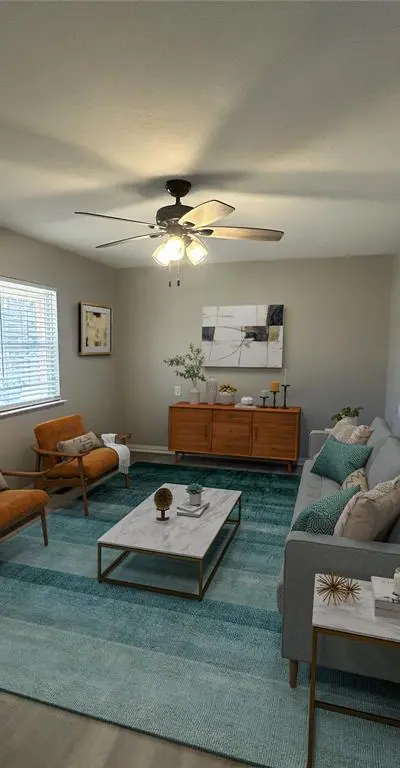 6406 Waynewood Court, Fort Worth TX 76135 - Photo 3