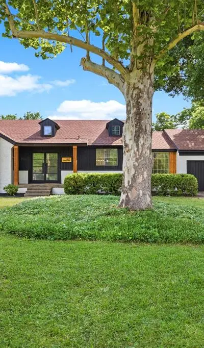 1407 Tranquilla Drive, Dallas TX 75218