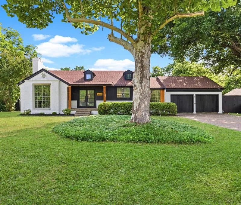1407 Tranquilla Drive, Dallas TX 75218