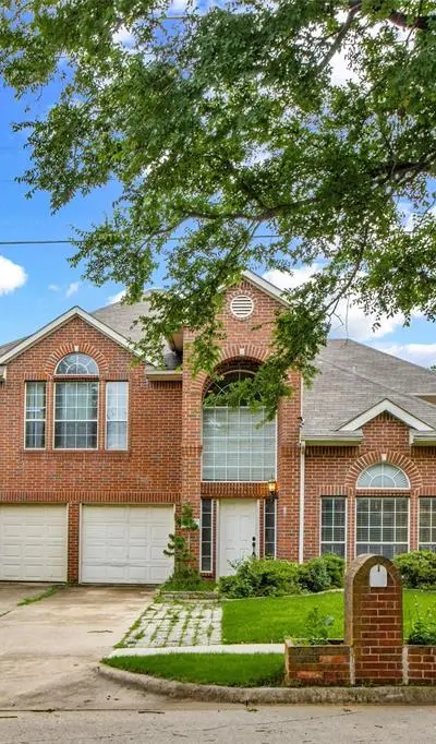 2604 Ridgewood Drive, Plano TX 75074