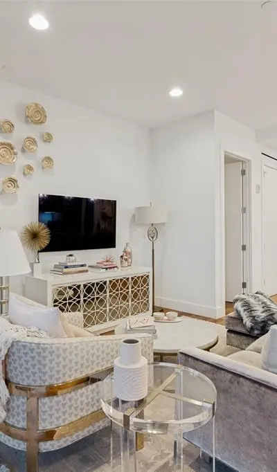 3130 N Harwood Street # 702, Dallas TX 75201 - Photo 3