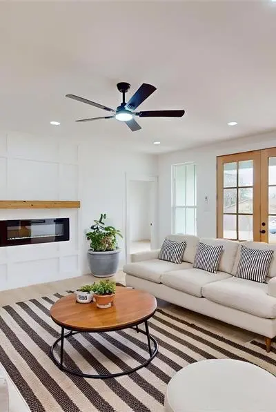 911 Van Winkle Street, Weatherford TX 76086 - Photo 5