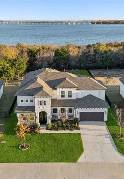 1321 Mcclintock Drive, Shady Shores TX 76208