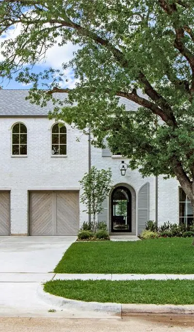 3965 Durango Drive, Dallas TX 75220