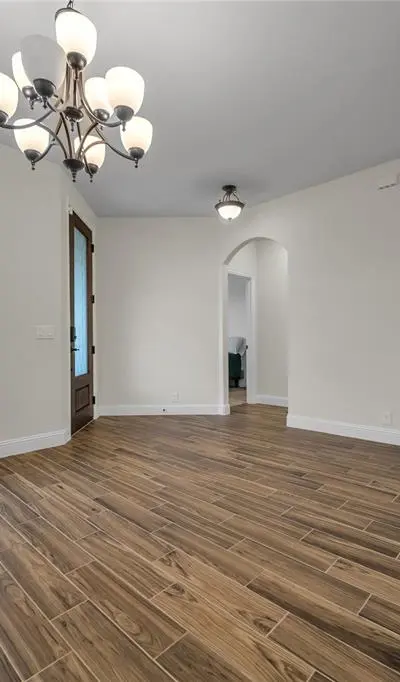 6517 Harwich Drive, Mesquite TX 75181 - Photo 4