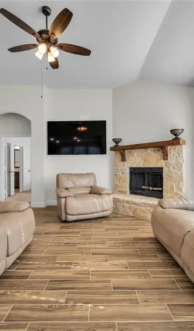 6517 Harwich Drive, Mesquite TX 75181 - Photo 5