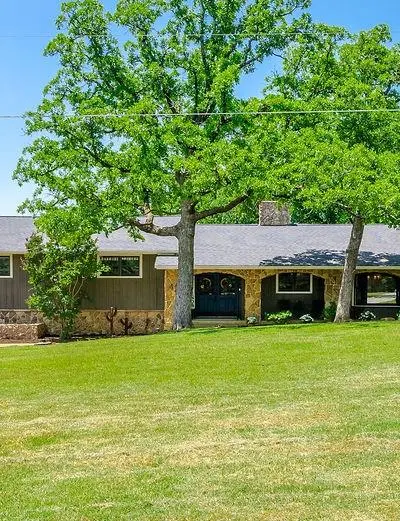 42 Hidden Valley Airpark, Shady Shores TX 76208 - Photo 2
