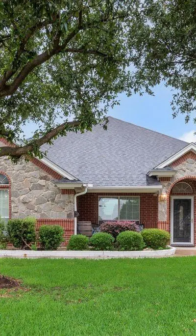 7057 Ridge Crest Drive, North Richland Hills TX 76182