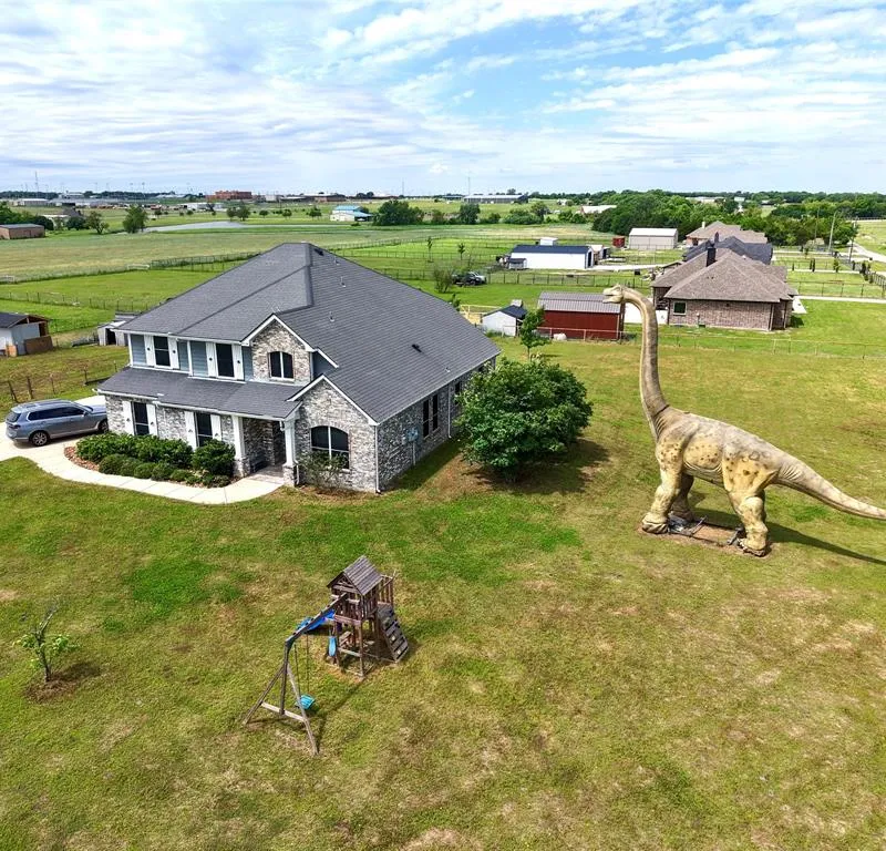 6080 County Road 939, Nevada TX 75173