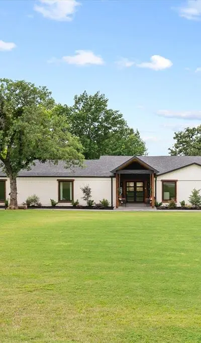 1584 Randol Mill Avenue, Southlake TX 76092