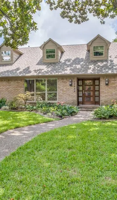 12022 Dixfield Drive, Dallas TX 75218