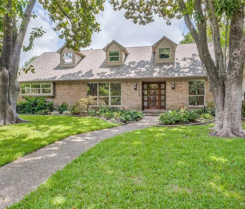 12022 Dixfield Drive, Dallas TX 75218