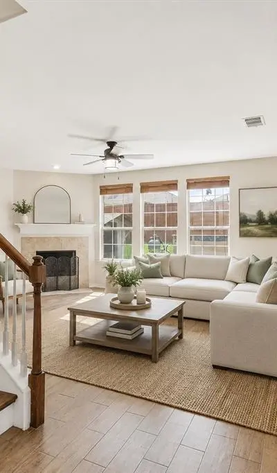 207 Moonlight Drive, Euless TX 76039 - Photo 5