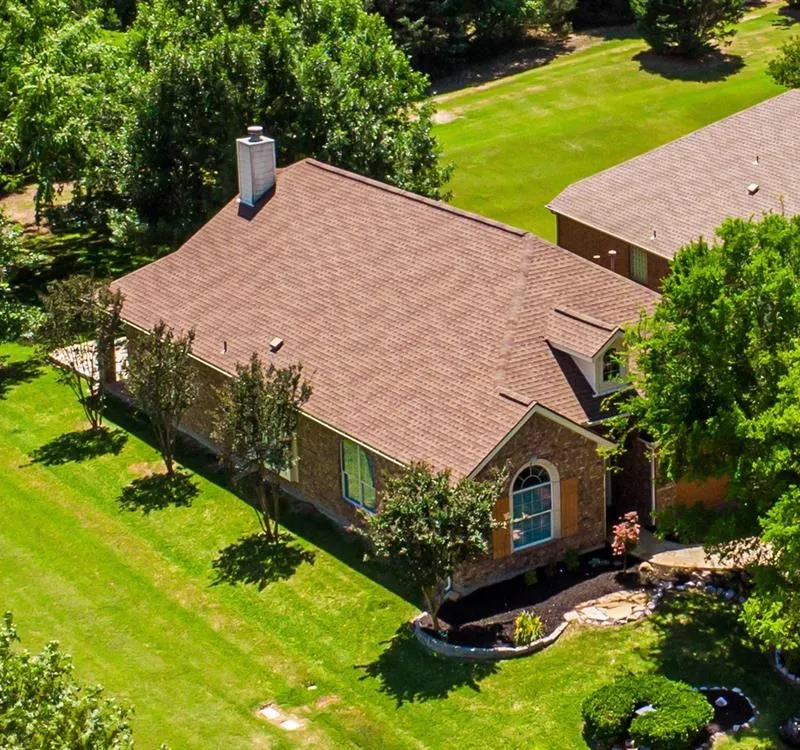 835 Mustang Drive, Fairview TX 75069