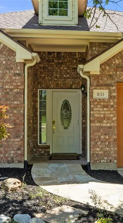 835 Mustang Drive, Fairview TX 75069 - Photo 5