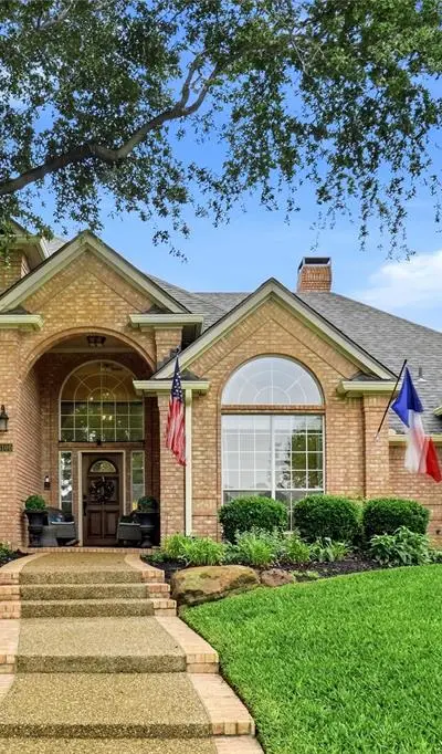 6106 Sunderland Drive, Colleyville TX 76034