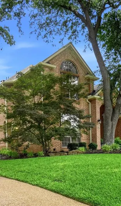 6106 Sunderland Drive, Colleyville TX 76034 - Photo 2