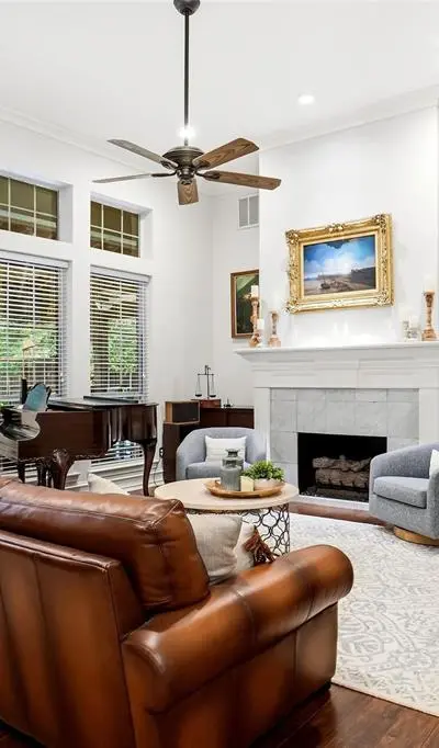 6106 Sunderland Drive, Colleyville TX 76034 - Photo 4